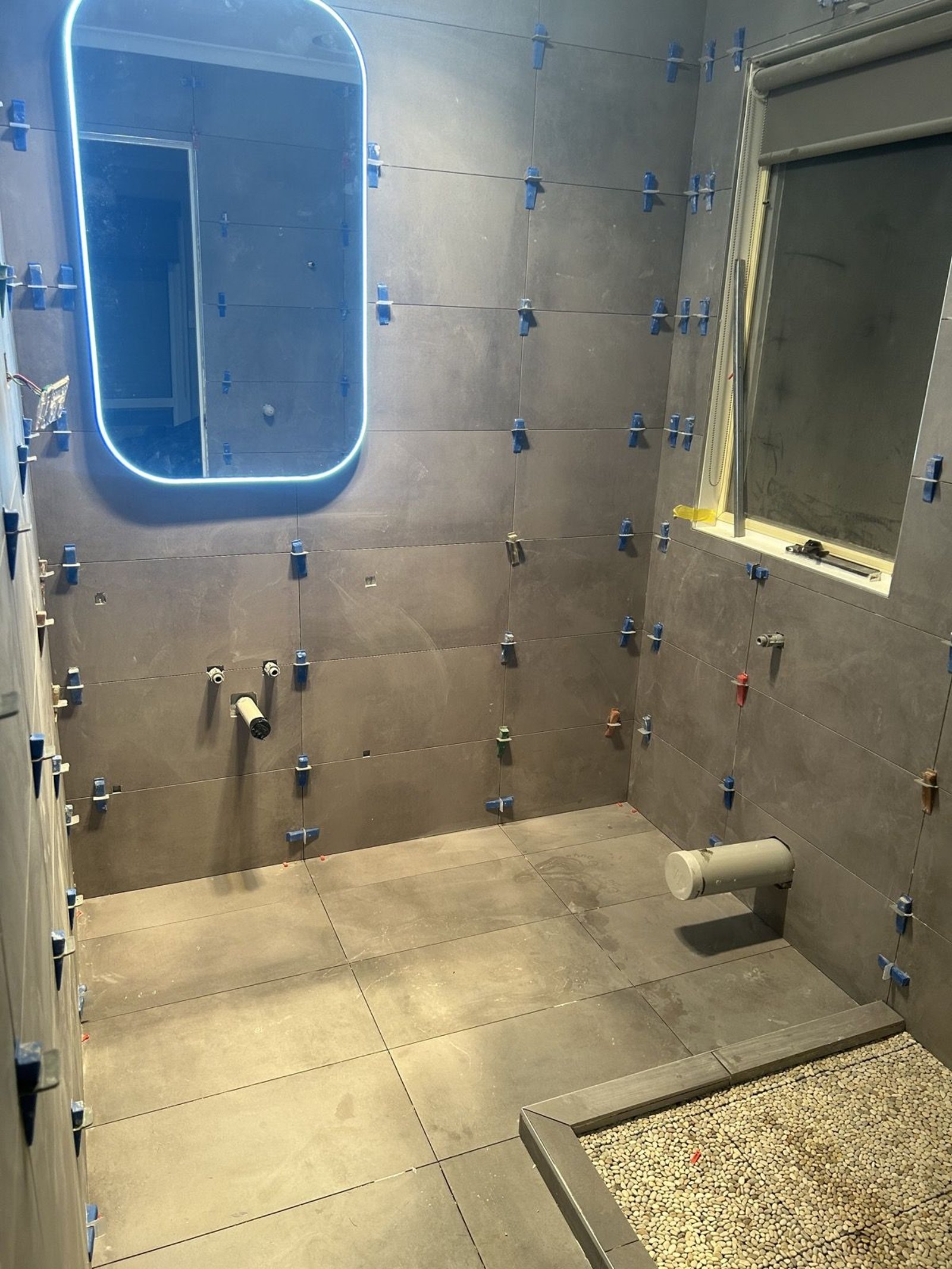 Bathroom Renovations