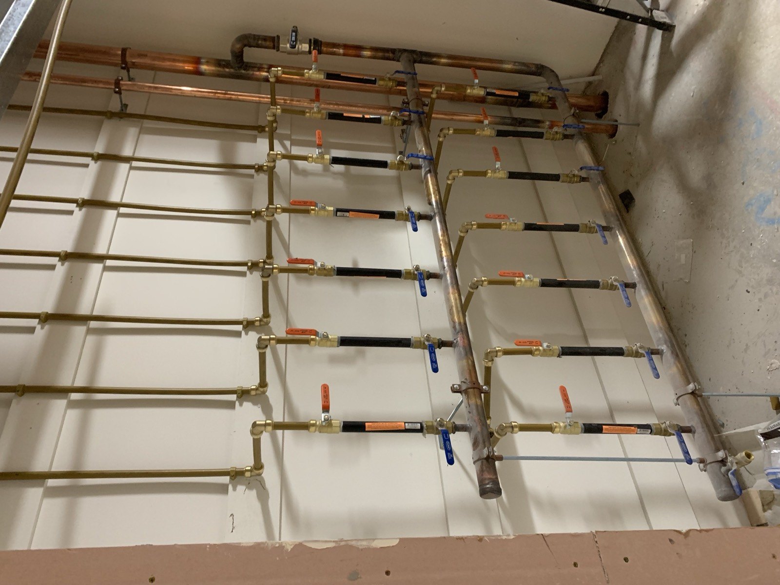 Burst & Leaking Pipes