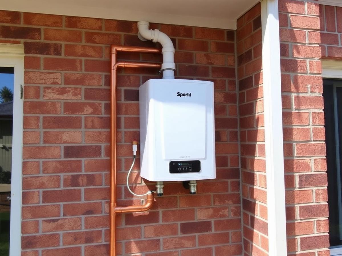 Hot Water Systems